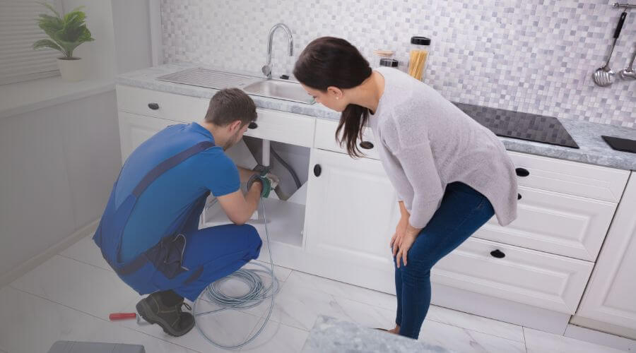 Professional septic pumping service in Montezuma, NM
